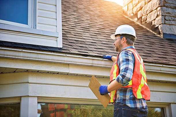 Licensed Gutter Repair And Installation service in Upland, PA - Norken Roofing